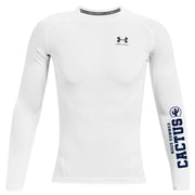 CND - HeatGear® Armour Compression Hommes manches longues