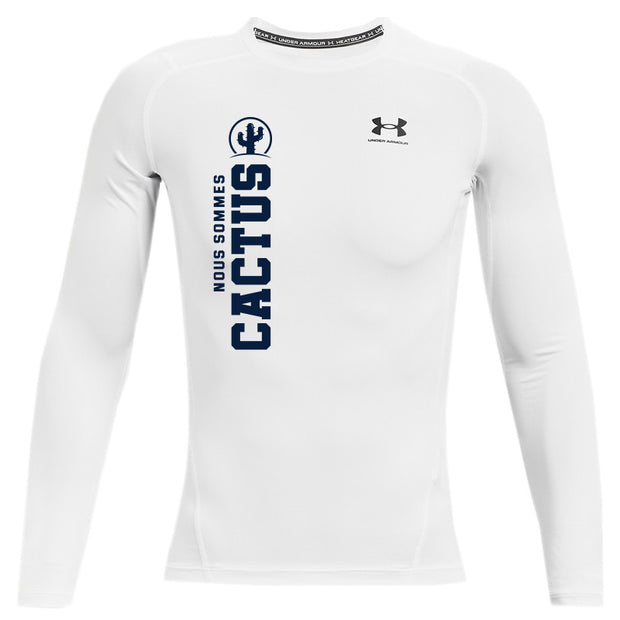 CND - UA Men&