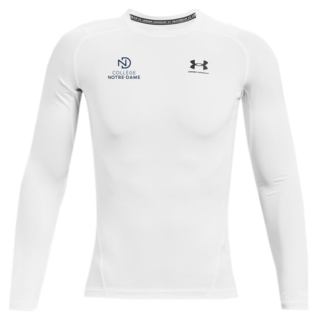 CND - UA Men&