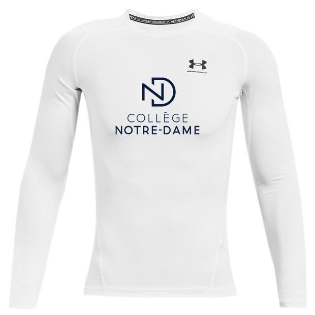 CND - UA Men&