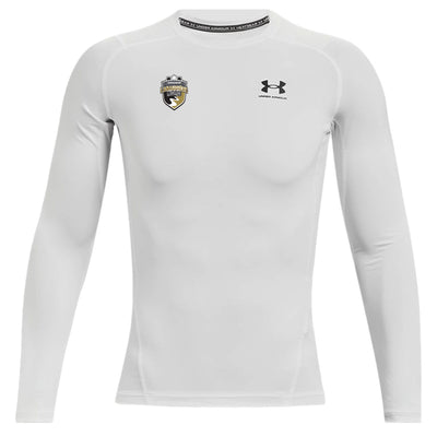 CSLN - UA Men's HeatGear® Armour Compression LS
