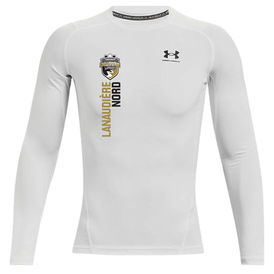 CSLN - UA Men's HeatGear® Armour Compression LS