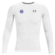 KBA - UA Men's HeatGear LS