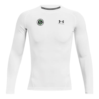 SAT - UA Men's HeatGear® Compression LS