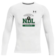 NDL - UA Men's HeatGear® Armour Compression LS (Sports Option)