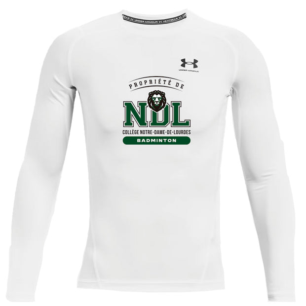 NDL - UA Men&