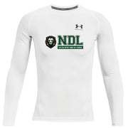 NDL - UA Men's HeatGear® Armour Compression LS