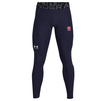 LCC - UA HeatGear Regular Leggings