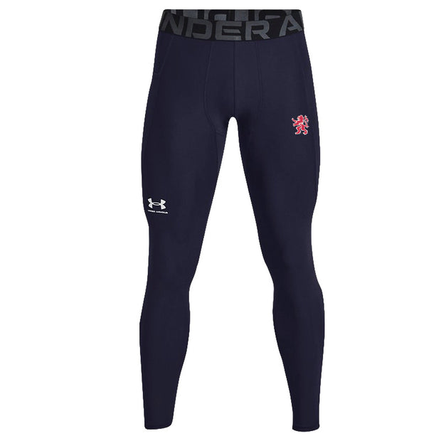 LCC - UA HeatGear Regular Leggings