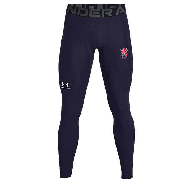 LCC - UA HeatGear Regular Leggings