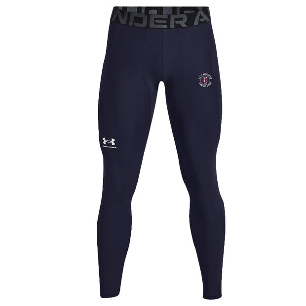 LCC - UA HeatGear Regular Leggings