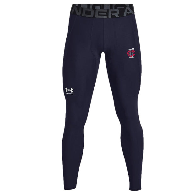 LCC - UA HeatGear Regular Leggings