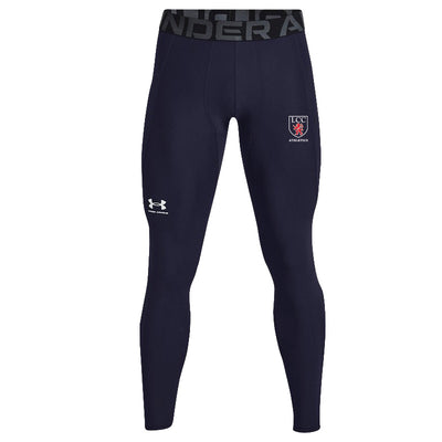 LCC - UA HeatGear Regular Leggings