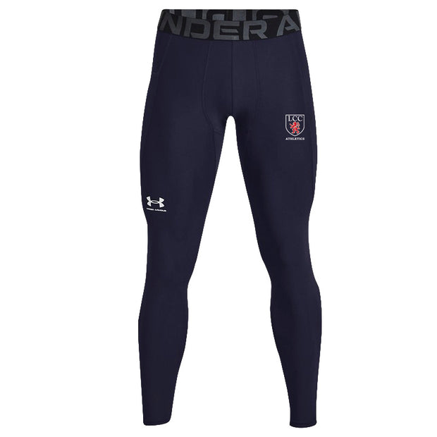 LCC - UA HeatGear Regular Leggings
