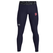 LCC - UA HeatGear Men's Leggings (Co-Curricular)