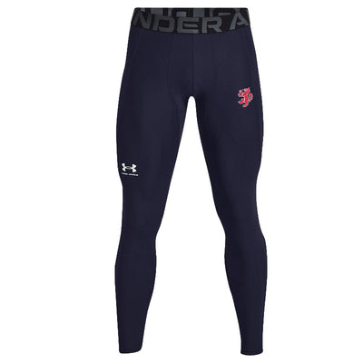 LCC - UA HeatGear Men's Leggings (Co-Curricular)