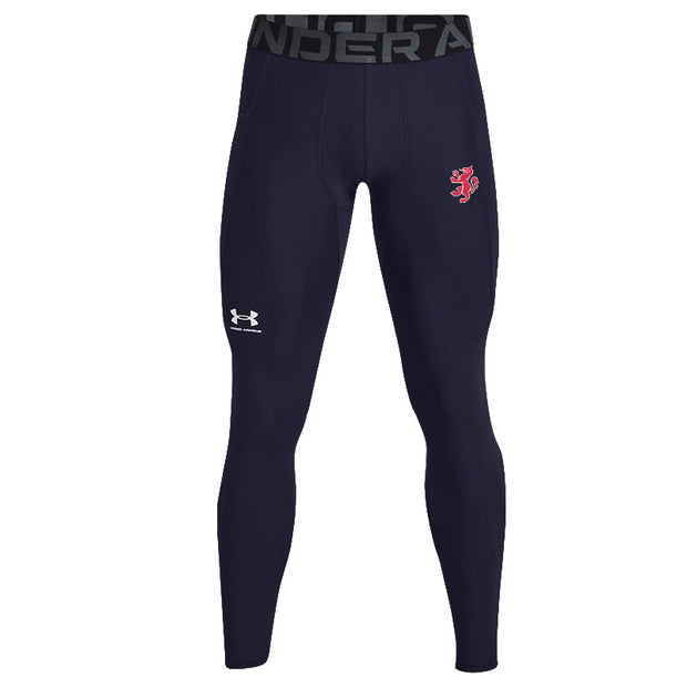 LCC - UA HeatGear Men&