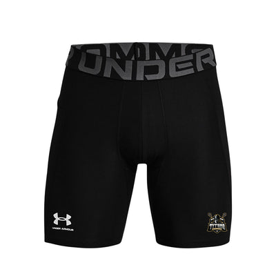 MTL - UA Men's HeatGear Armour Compression Shorts