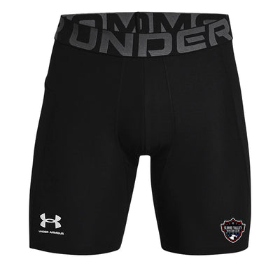 SVSC - UA Men's Compression Shorts