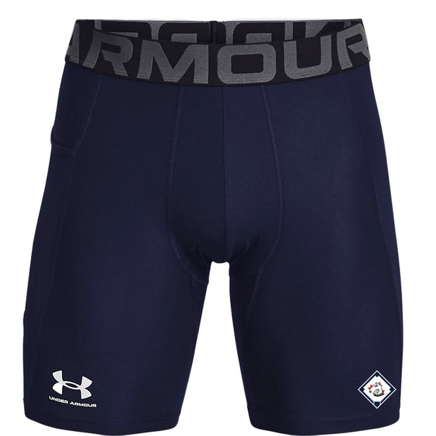 TBC - UA Men&