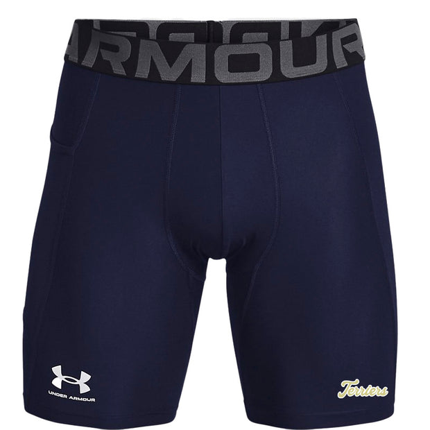 TBC - UA Men&