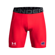 KCMB - UA Men's HeatGear Armour Compression Shorts