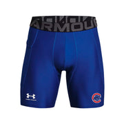 KCMB - UA Men's HeatGear Armour Compression Shorts