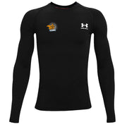 CRM - UA Youth Heatgear - Compression LS