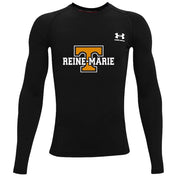 CRM - UA Youth Heatgear - Compression LS