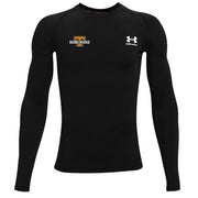 CRM - UA Youth Heatgear - Compression LS