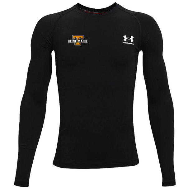 CRM - UA Youth Heatgear - Compression LS