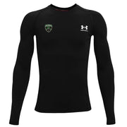 CSH - UA Youth HeatGear Armour Compression LS