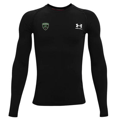 CSH - UA Youth HeatGear Armour Compression LS