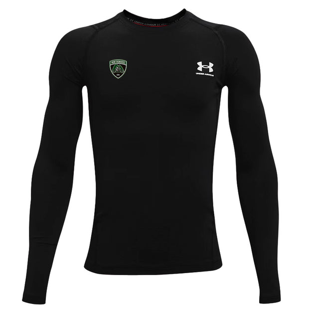 CSH - UA Youth HeatGear Armour Compression LS