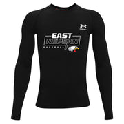 ENL - UA Youth HeatGear LS Compression