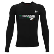 ENL - UA Youth HeatGear LS Compression
