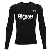 ENL - UA Youth HeatGear LS Compression
