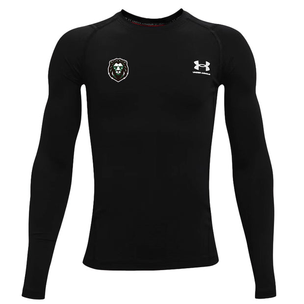 NDL - UA Youth HeatGear® Armour Compression LS