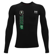 NDL - UA Youth HeatGear® Armour Compression LS