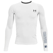 CND - HeatGear® Armour Compression Hommes manches longues