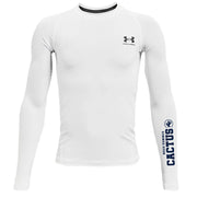 CND - HeatGear® Armour Compression Hommes manches longues