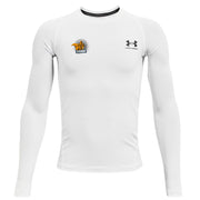 CRM - UA Youth Heatgear - Compression LS