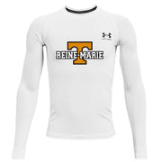 CRM - UA Youth Heatgear - Compression LS