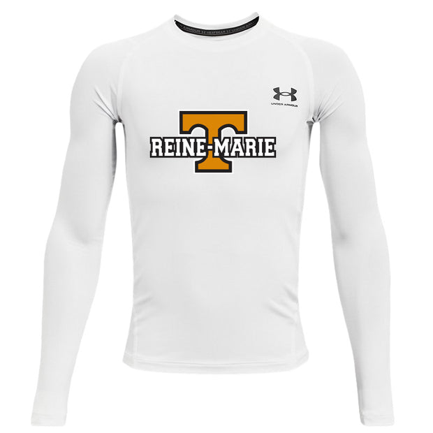 CRM - UA Youth Heatgear - Compression LS