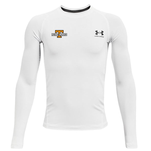 CRM - UA Youth Heatgear - Compression LS