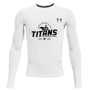 CRM - UA Youth Heatgear - Compression LS