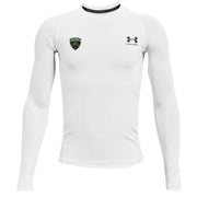 CSH - UA Youth HeatGear Armour Compression LS