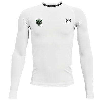 CSH - UA Youth HeatGear Armour Compression LS
