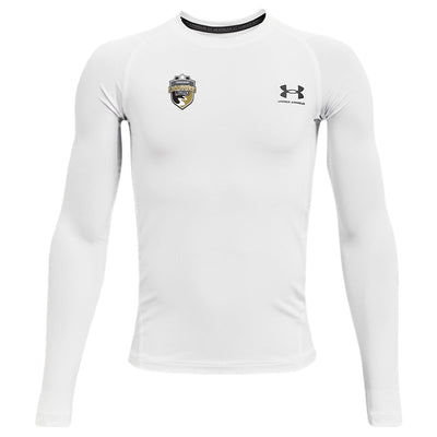 CSLN - UA Youth HeatGear® Armour Compression LS