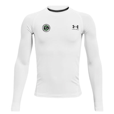 SAT - UA Youth HeatGear® Armour LS